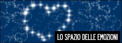 Lo Spazio delle Emozioni